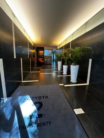 Leoapart Czysta Wroclaw Bagian luar foto