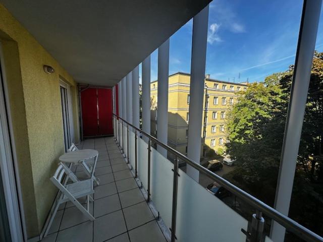 Leoapart Czysta Wroclaw Bagian luar foto