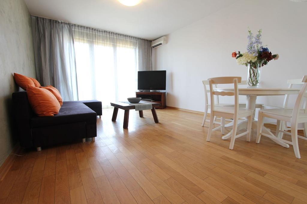 Leoapart Czysta Wroclaw Ruang foto