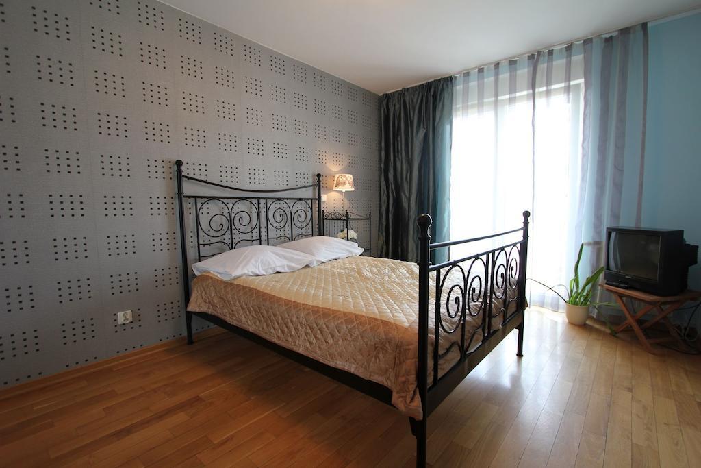 Leoapart Czysta Wroclaw Ruang foto