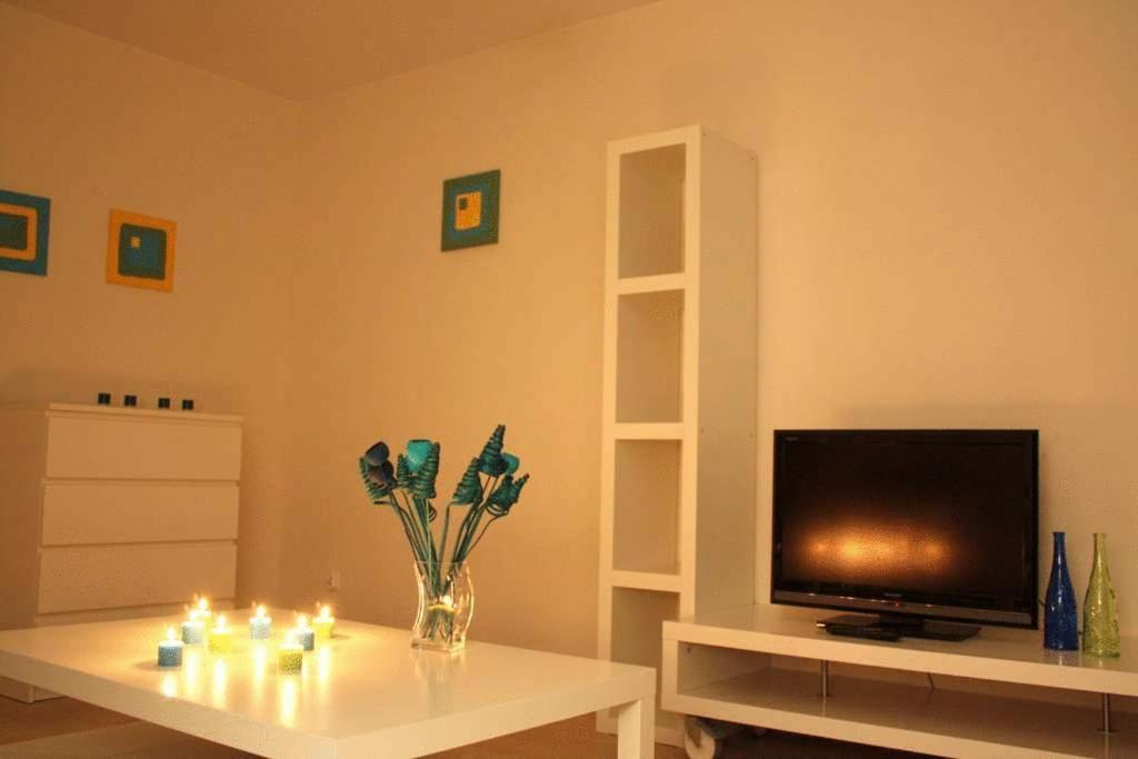 Leoapart Czysta Wroclaw Ruang foto
