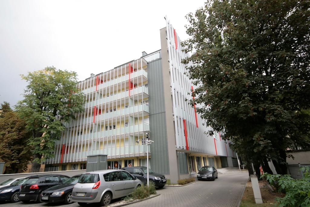 Leoapart Czysta Wroclaw Bagian luar foto