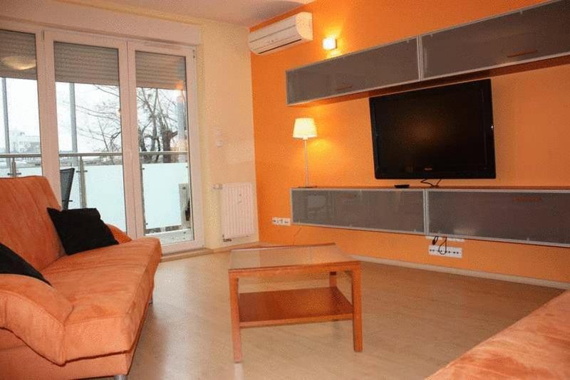 Leoapart Czysta Wroclaw Ruang foto